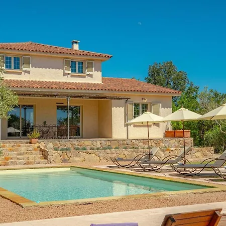 Paradisu 2 Villa Lecci