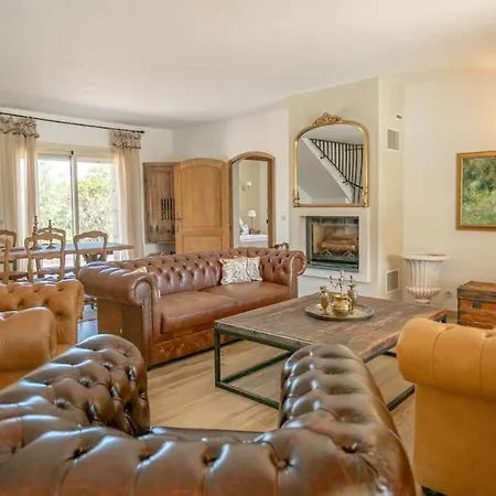 Paradisu 2 Villa Lecci
